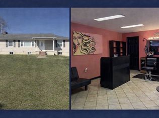 1400 Union St, Shelbyville, TN 37160