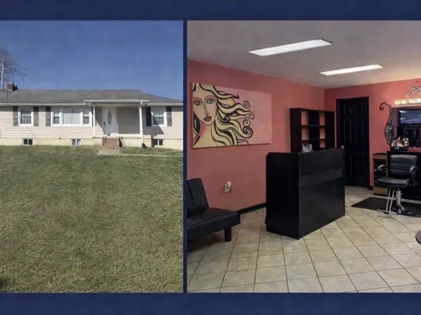 1400 Union St, Shelbyville, TN 37160