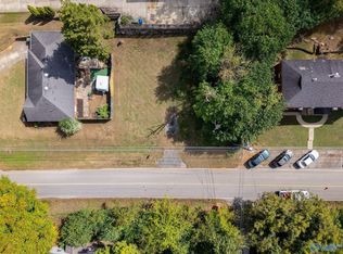 1 Maysville Rd NE, Huntsville, AL 35801