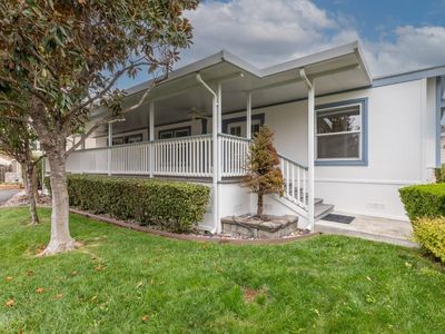 43 Candlewood Drive, Petaluma, CA, 94954