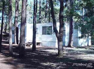 79 Shoreline Dr, Lakeside, AZ 85929