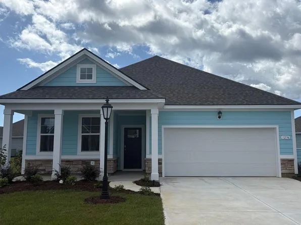 1236 Woodhouse Dr, Ash, NC 28420