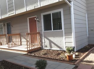 1854 Zebulon Dr, Colorado Springs, CO 80910