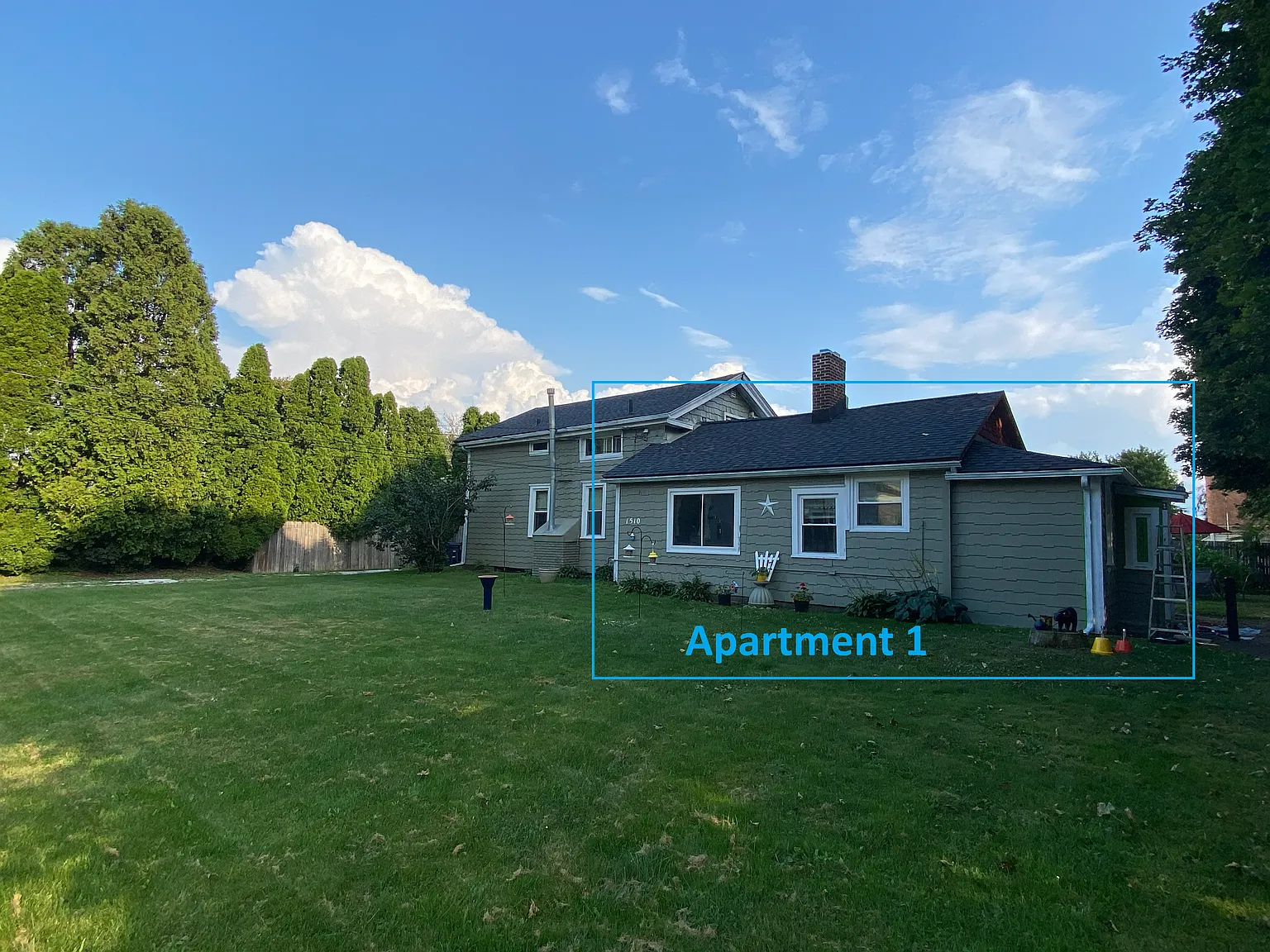 1510 Canadian Ave — Photo 2