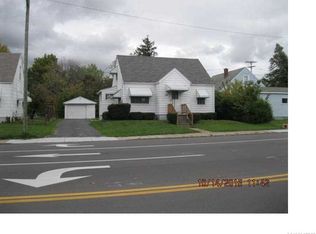 3994 Park Ave, Hamburg, NY 14075