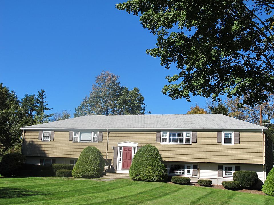5 free standing meticulously cared for houses each divided into 4 apartments 2 upper and 2 lower