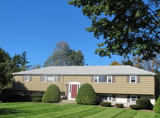 492 Great Rd APT 2L, Acton, MA 01720