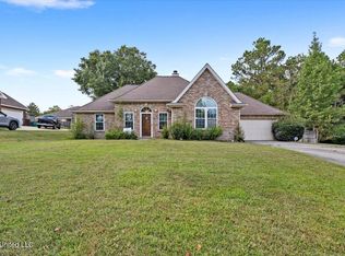 12455 Somerset Ct, Gulfport, MS 39503