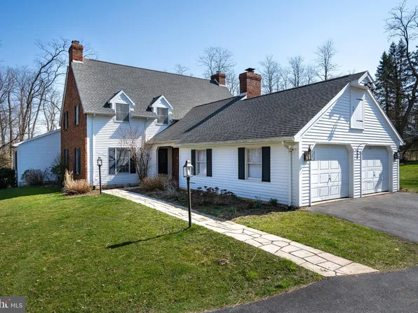 283 Cedar Run Rd, Centre Hall, PA 16828