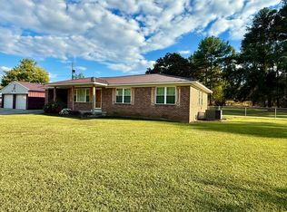 11 Redmill Saragossa Rd, Jasper, AL 35503