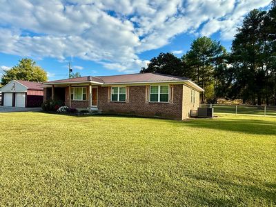 11 Redmill Saragossa Rd, Jasper, AL, 35503