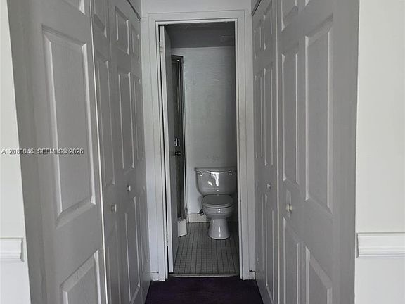 5th image of 5981 Washington St APT 206