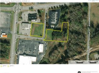 Toshes Creek Cir, Union, SC 29379