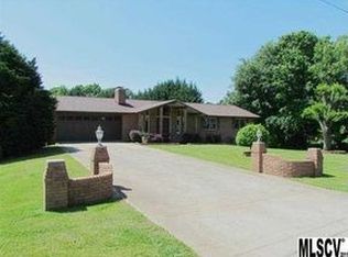 3350 19th Street Ln NE, Hickory, NC 28601