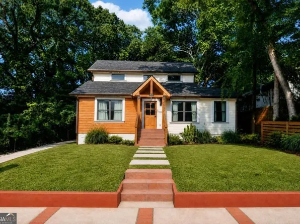 3637 Elm St, Hapeville, GA 30354