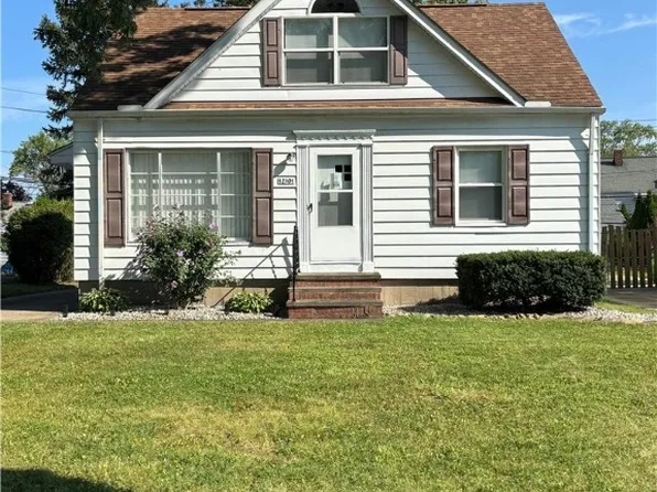12101 Shady Oak Blvd, Garfield Heights, OH 44125