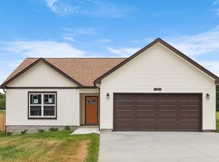 551 Herman Dr LOT 49, Clarksville, TN 37042