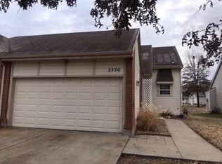 3550 SW Atwood Ave, Topeka, KS 66614
