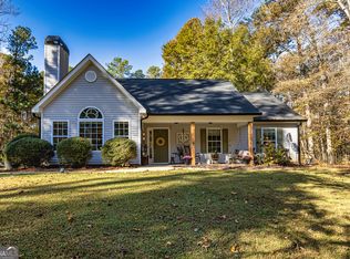 84 Pierce Chapel Rd, Newnan, GA 30263