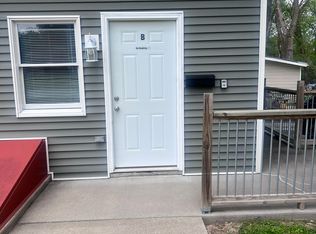 1616 N 2nd St #1616B, Quincy, IL 62301