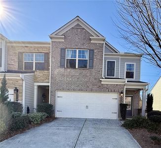 2428 Village Park Bnd, Duluth, GA, 30096