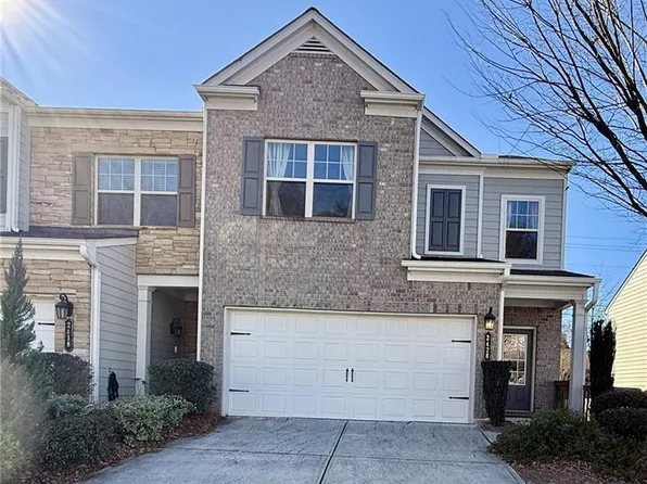 2428 Village Park Bnd, Duluth, GA 30096