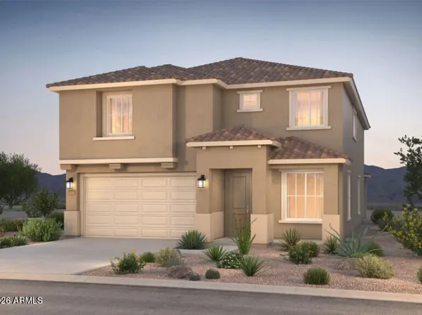 16189 W PINNACLE VISTA Drive, Surprise, AZ 85387