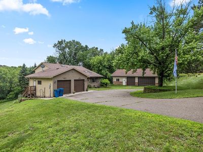 21271 Elk Lake Rd NW, Elk River, MN, 55330