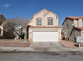 7312 Queen Palm Dr, Las Vegas, NV 89128