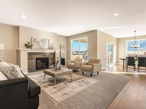 3rd image of 4193 Cowlitz Blvd