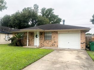 127 Janet Dr, Saint Rose, LA 70087