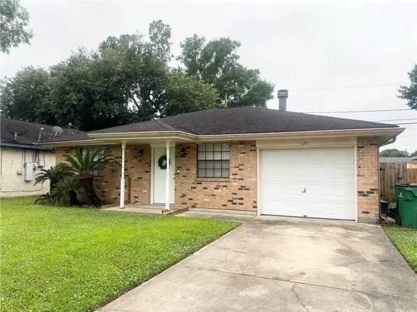 127 Janet Dr, Saint Rose, LA 70087