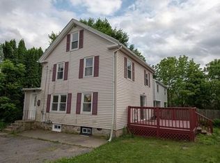 18 Eastford Rd, Southbridge, MA 01550