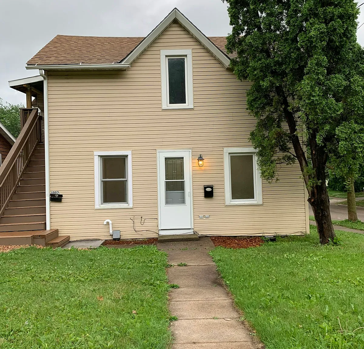 1002 Bush Street, Unit Lower — Photo 1
