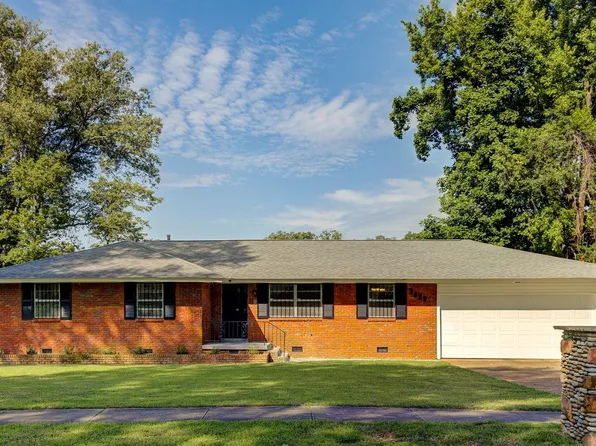 3029 Birchfield Dr, Memphis, TN 38127