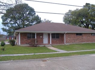 3000 Haring Rd, Metairie, LA 70006