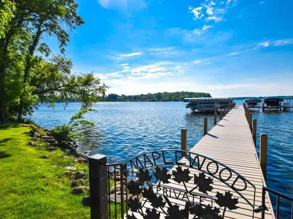 444 Bluff Street #26, Green Lake, WI 54941