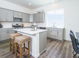 Summit Ridge Townhomes, Reno, NV 89523