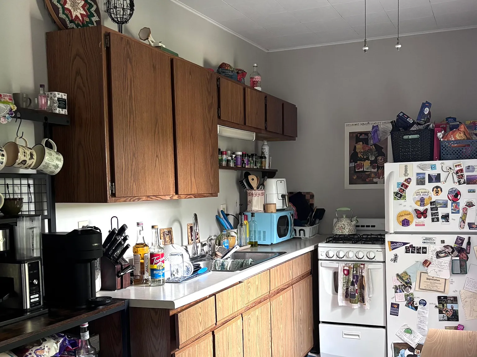 19th Street 1201-1201 1/2 West - 1201 — Photo 2