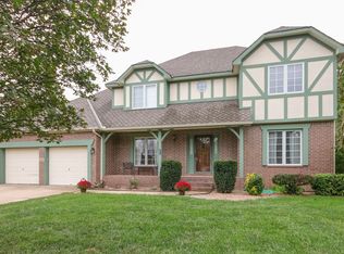 644 N Glendevon Rd, Andover, KS 67002