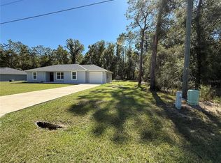 19672 SW 59th Ln, Dunnellon, FL 34431