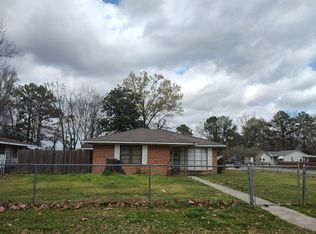 3479 Van Buren St, Baker, LA 70714