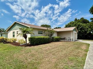 2246 SE Wald St, Port Saint Lucie, FL 34984
