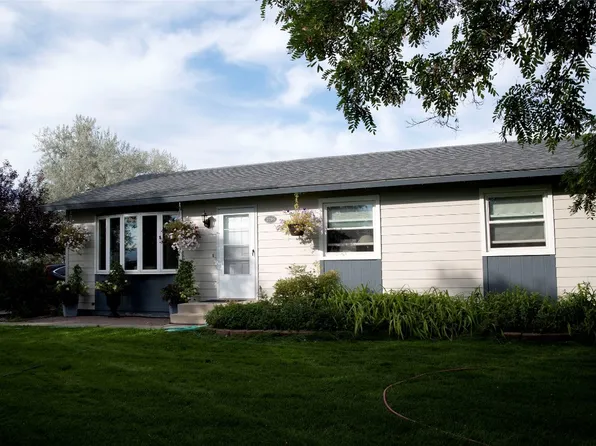 2785 Bandera Dr, East Helena, MT 59635