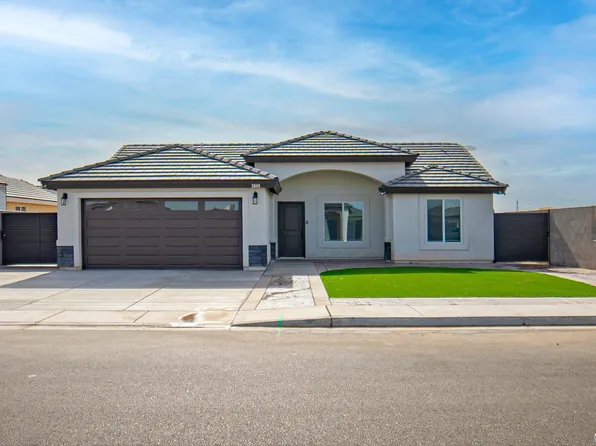 3805 E Eric Salazar Pl, San Luis, AZ 85336