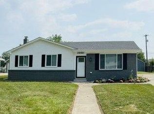 26851 Reaume St, Woodhaven, MI 48183