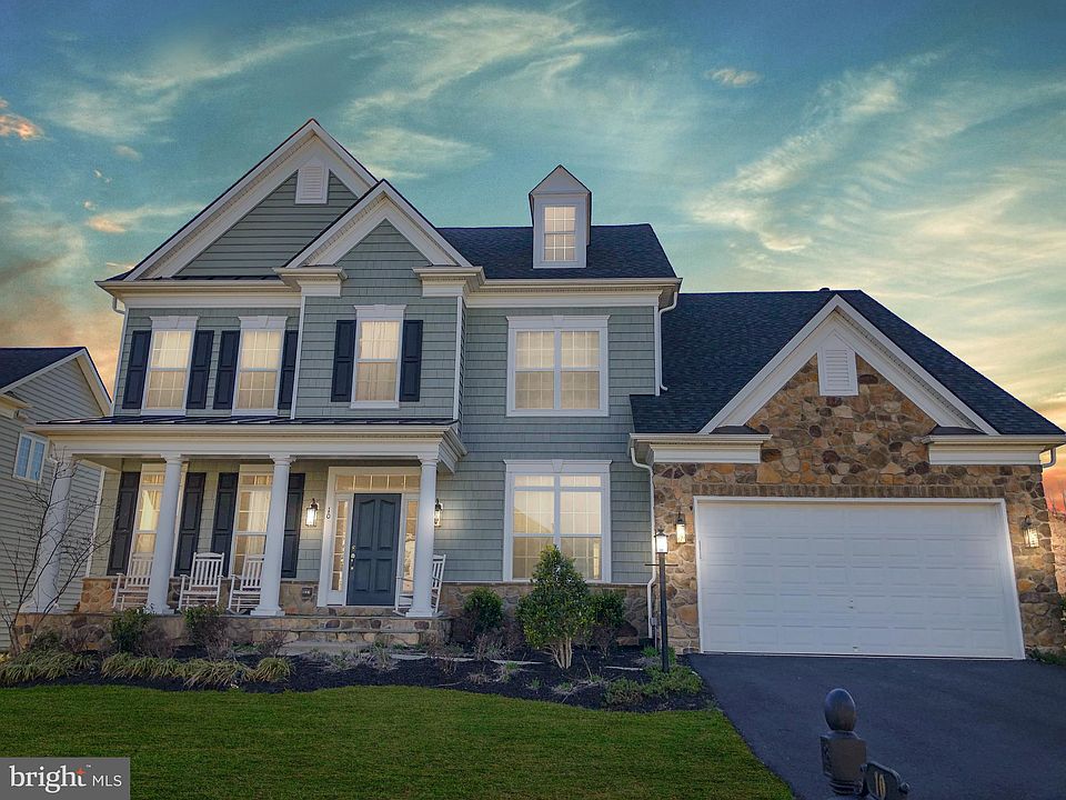 1st image of 10 Bradbury Way