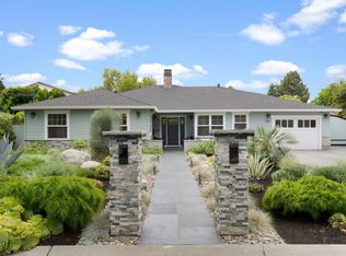 1052 McBain Ave, Campbell, CA 95008