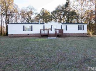 2030 Joyner Bridge Rd, Four Oaks, NC 27524