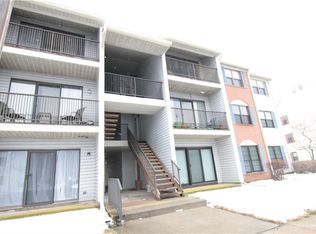 8 Joyner Ct #11, Lawrence, NJ 08648